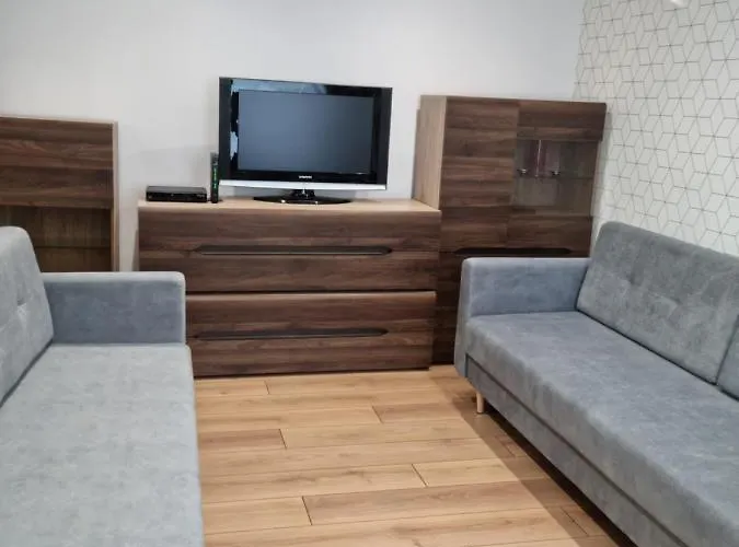 Gdansk Apartament Blisko Morza