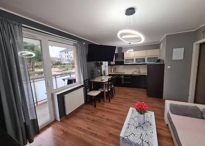 Apartament Wiktoria