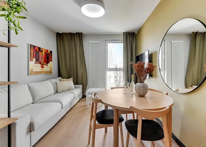 Luxury Aura 40 - 4 By Grand Apartments