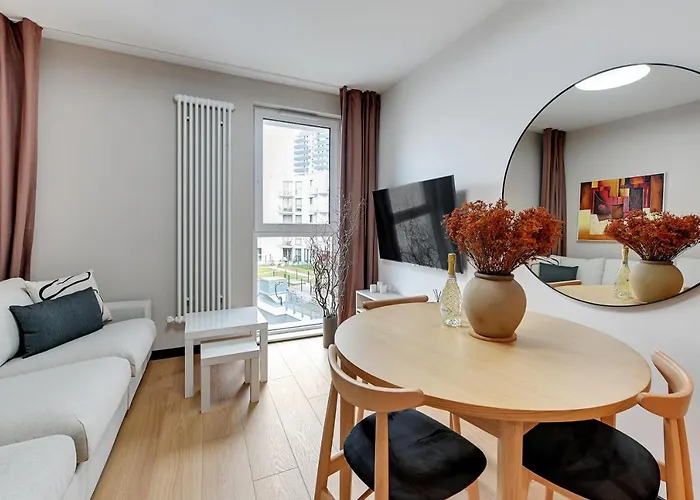 Luxury Aura 40 - 2 By Grand Apartments