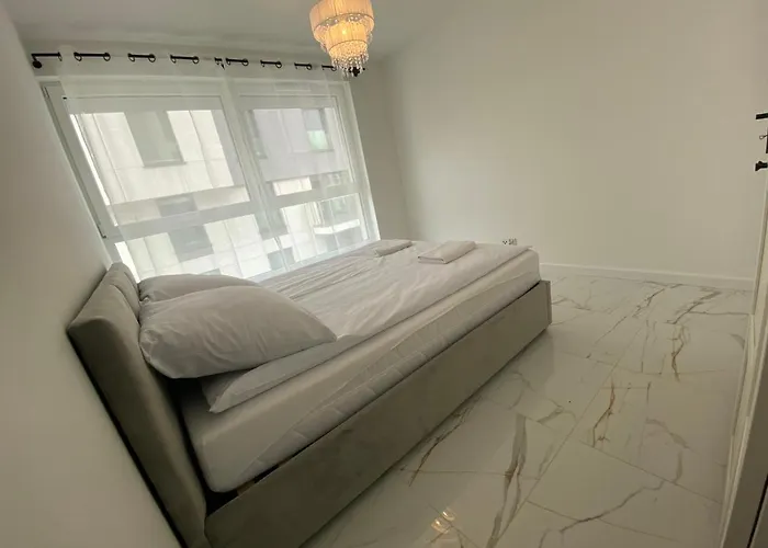 Seaside Apartment