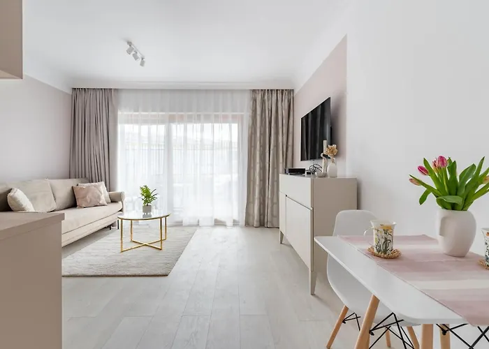 Ina Rent - Motlawa Sienna Grobla