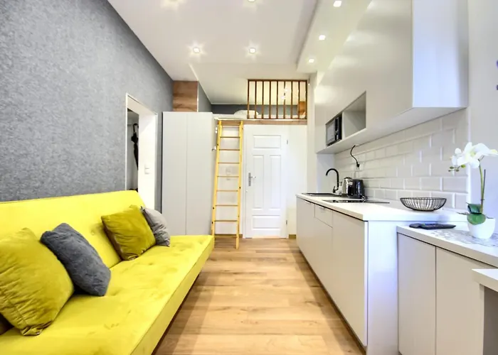 Studio Mini Apart 6.2 - Acco Rent