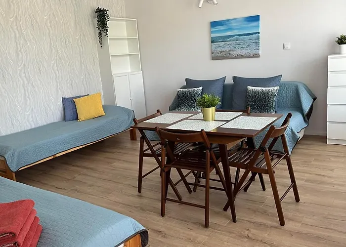 Ala Apartment