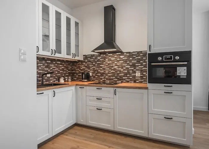 Apartament Stare Miasto