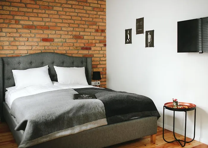 Sunny Apartment W Centrum Starego Miasta