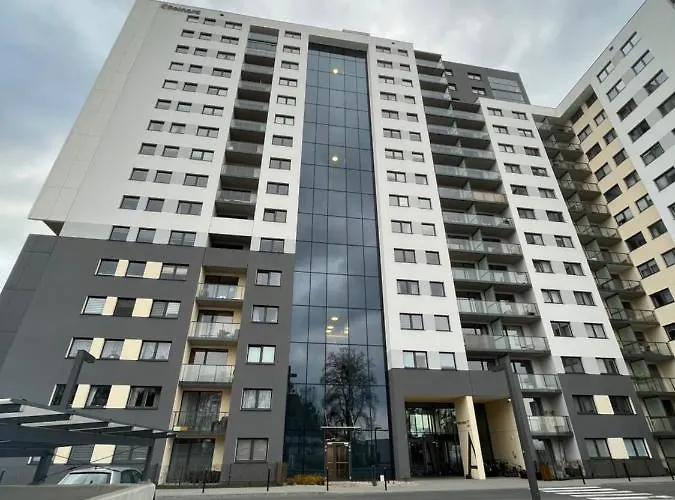 Apartment Studio Morena