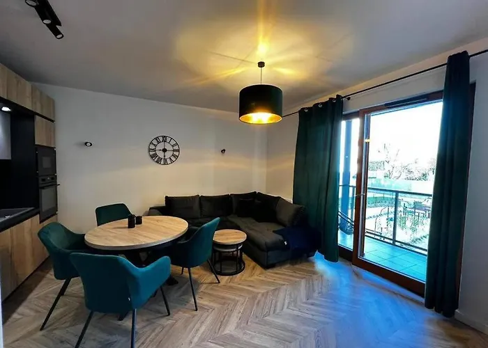 Bolivar Apartment