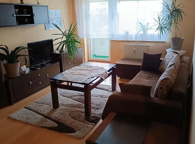 Apartament Zakoniczyn Dla 4 Osob