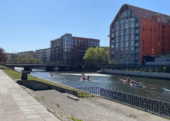 Emi River Apartment