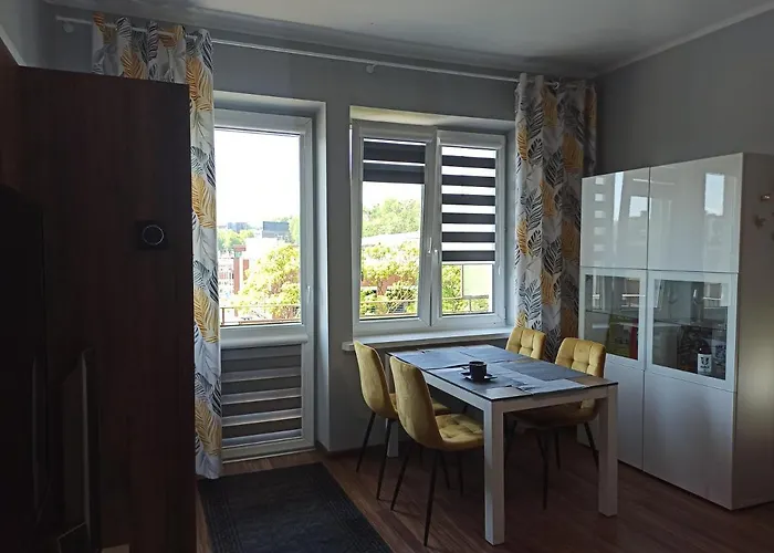 Apartament Starowka Gdansk