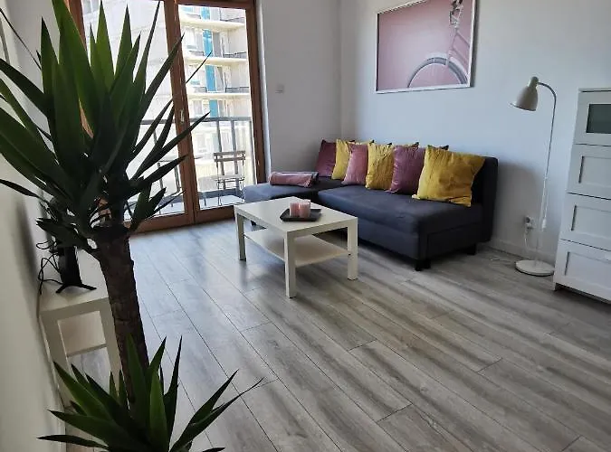Good Vibes Apartment