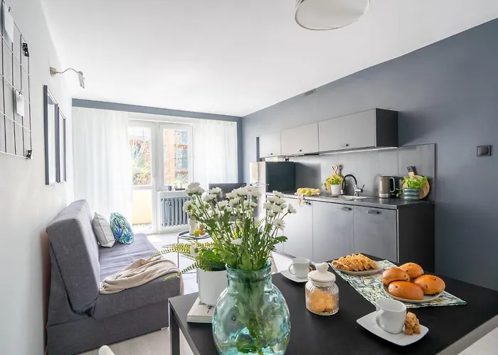 Ana Apartment One