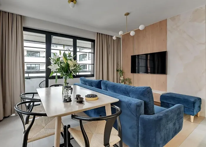 Doki Living By Blue Mandarin Parking & Foodhall