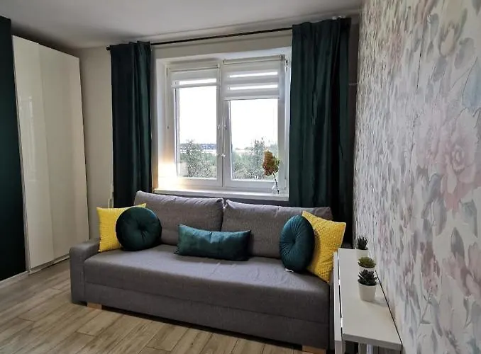 Centrum Apartament Siennicka