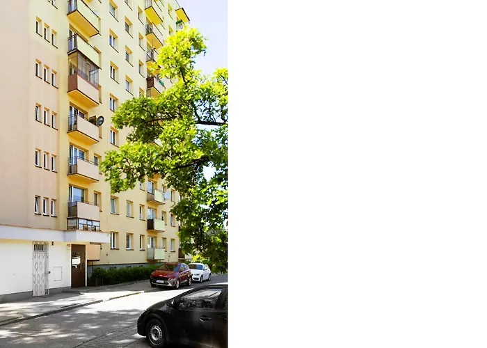 Elite Apartments Beachfront