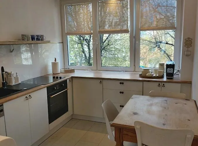 Apartment Przymorze