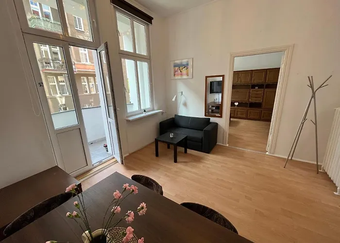 Gdanska Kamienica Studio
