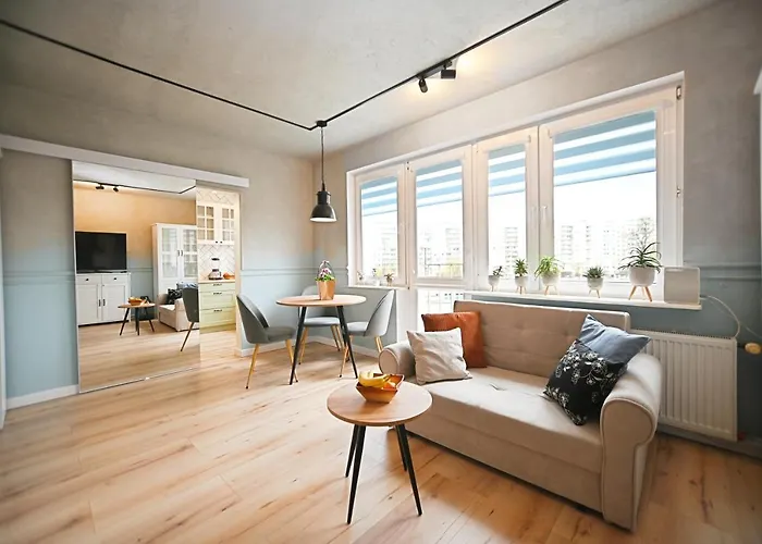 Concreto Deluxe By 3City Rentals