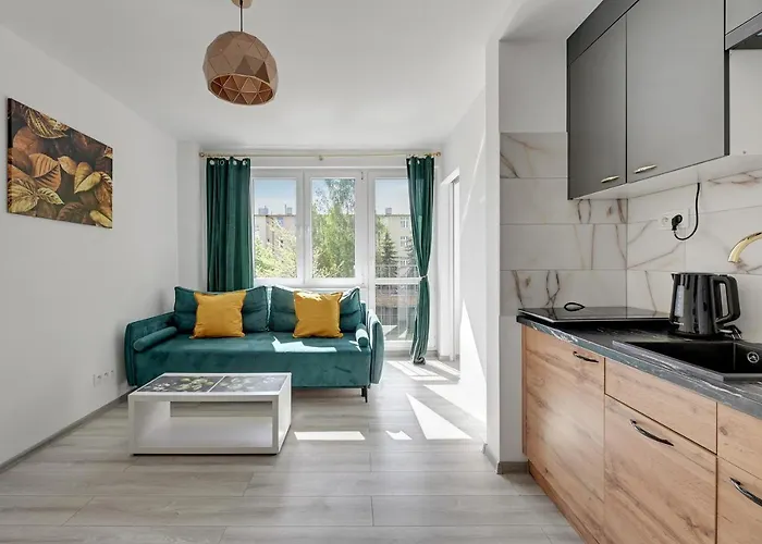 Dom & House - Apartments Old Town Dobra