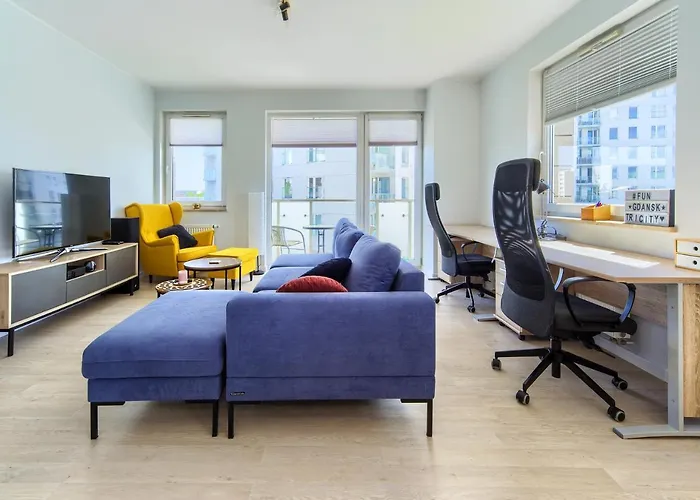 Piecewska Business Apartments By Rentujemy