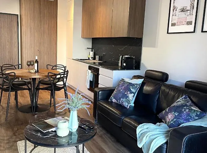 Apartamenty 48 Scala