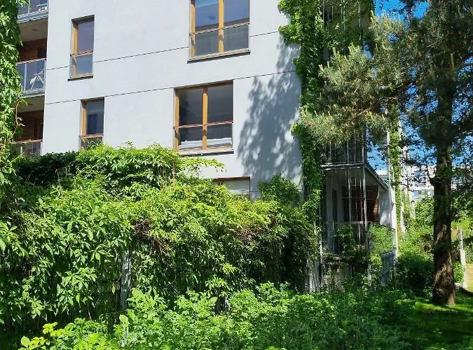 Apartament Przy Bulwarze Na Molo