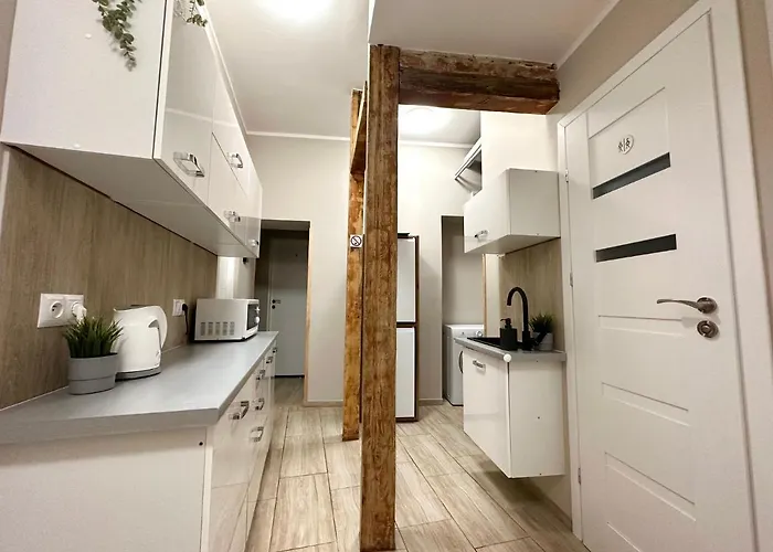 Simplicity Room