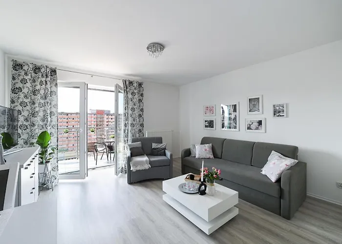 Apartment By The Sea