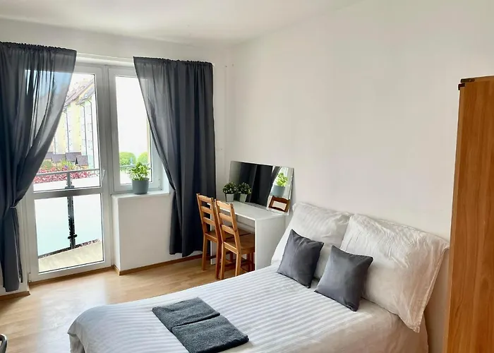 Baltic Wooden Rooms