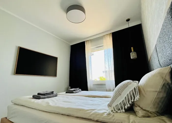 Apartament Baltea