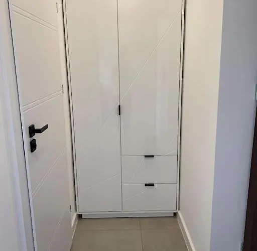 Cosy Studio In Przymorze - 3 Min From Skm Station