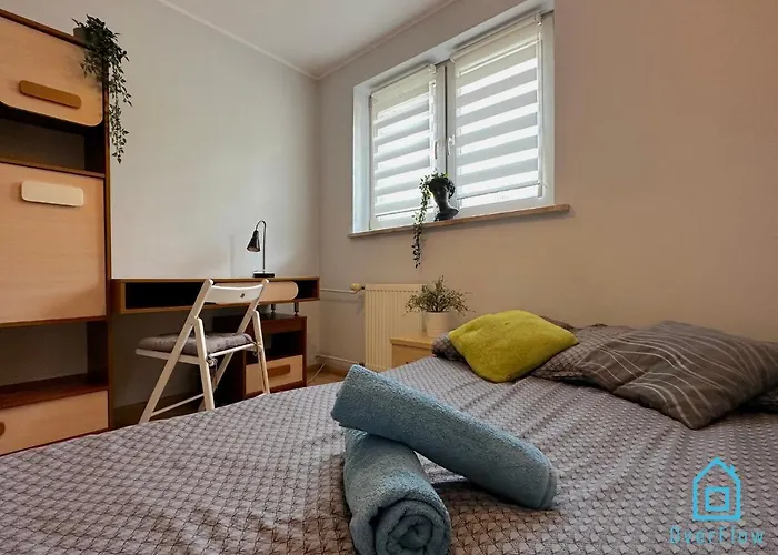 Cheerful Room