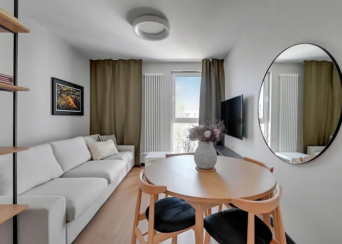 Luxury Aura 40 - 6 By Grand Apartments