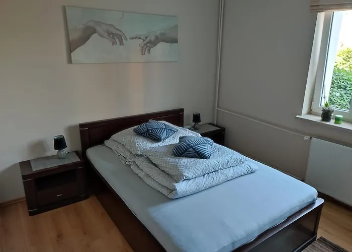 Zaciszny Wrzeszcz