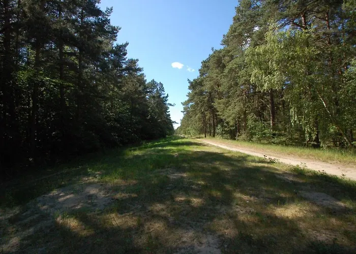 M&K Apartament Marynarski- Sobieszewo, Wyspa Sobieszewska