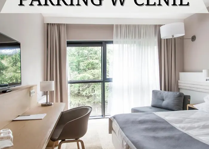 Hotel Platan