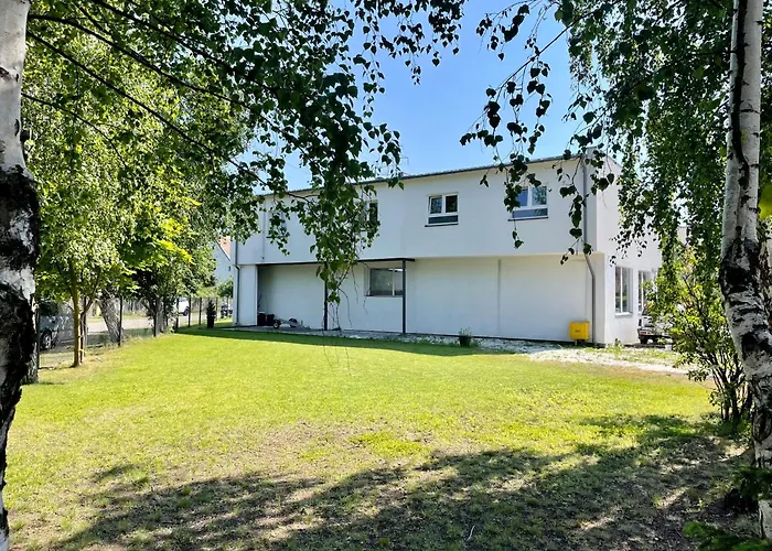Arenaapartments