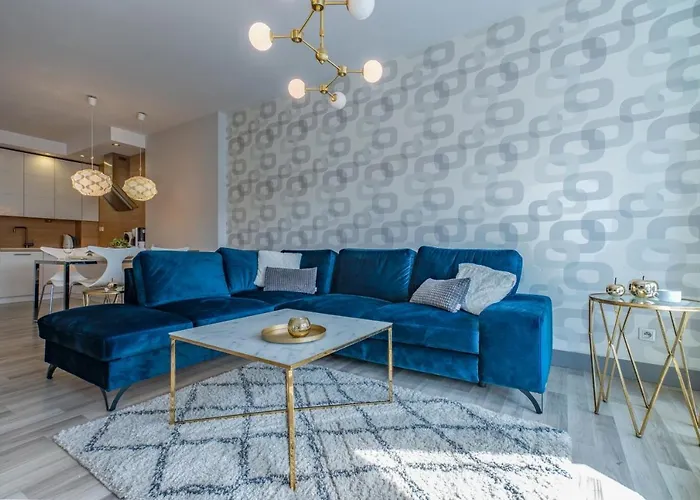 Citystay Ambra Waterlane Apartment