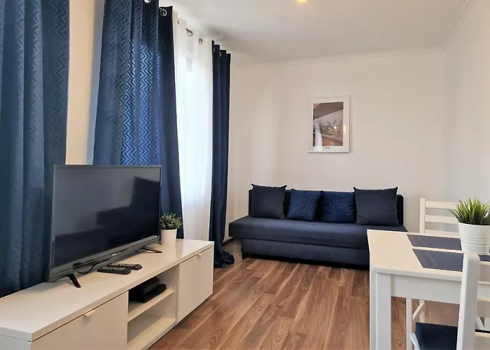 Bresno Sun Apartment Przy Plazy