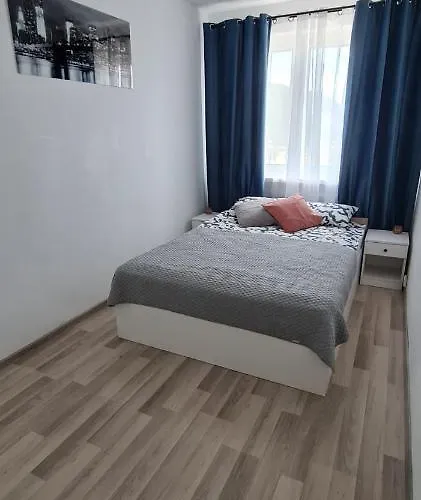 Mieszkanie/Apartament 3 Pokojowy W Gdansku Wrzeszczu, Z Piekna Panorama , Swietnie Skomunikowany, Szybki Dojazd Do Plazy, Srodmiescia