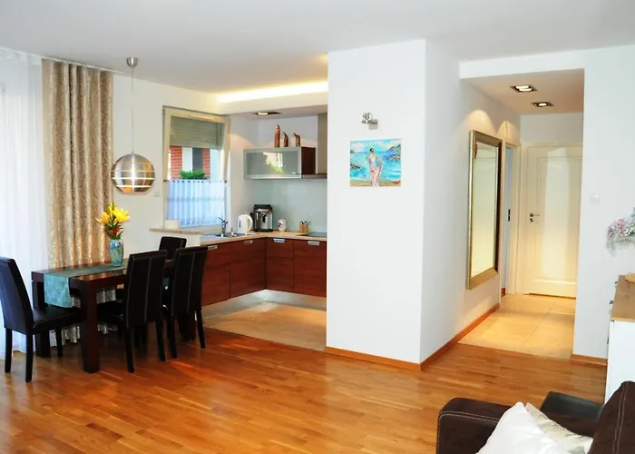 Artus Apartment
