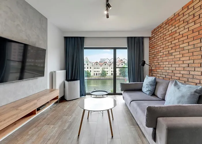 Rezydencja Wintera By Grand Apartments