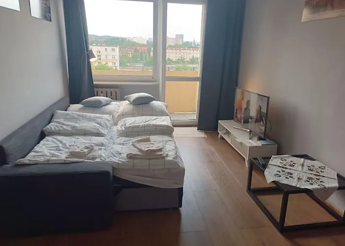 Student Dormitory