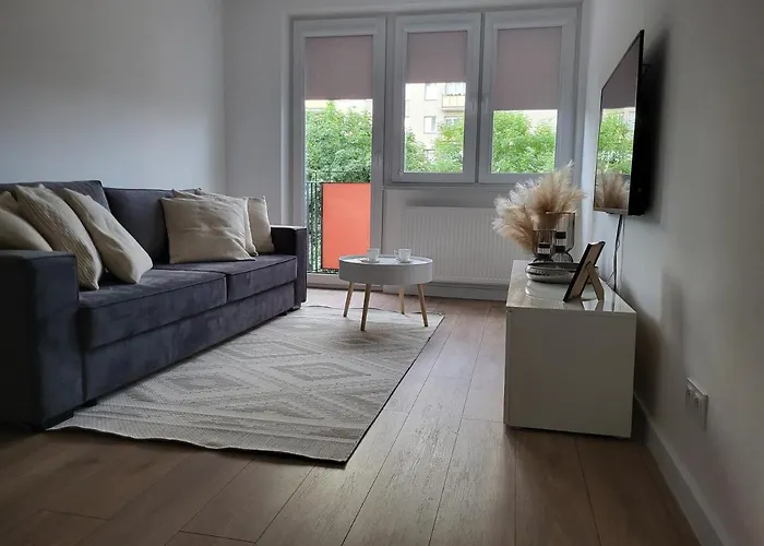Loft Gdansk & Sopot