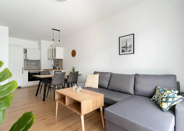 Ina Rent - Zatoka Bursztynowa