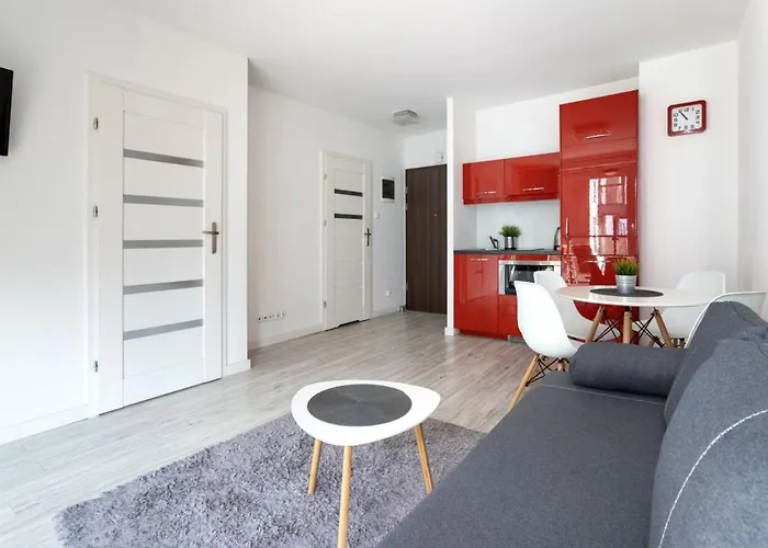 Ina Rent - Chmielna