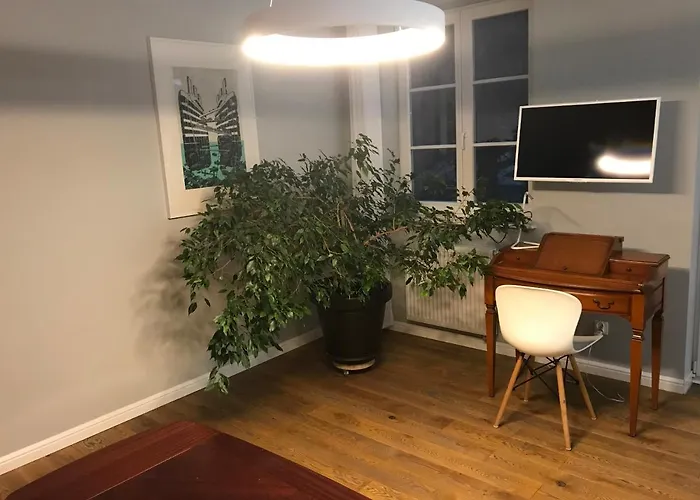 Apartament Swiety Wojciech