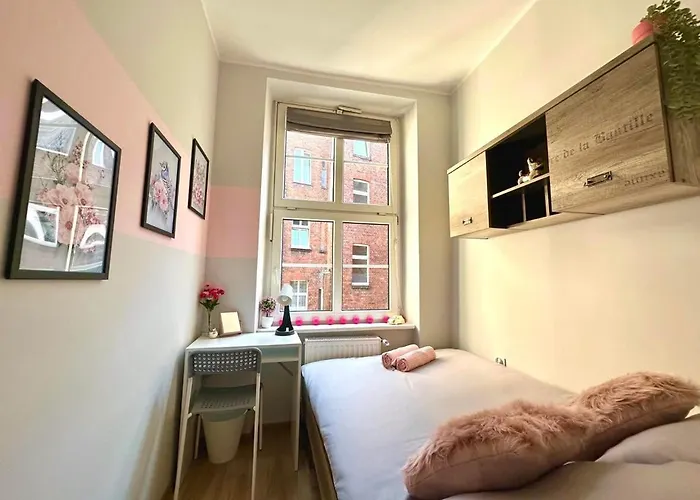 Mmrent Sparrow Room