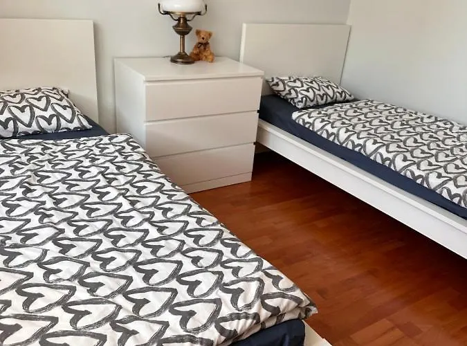 Apartament Blisko Plazy